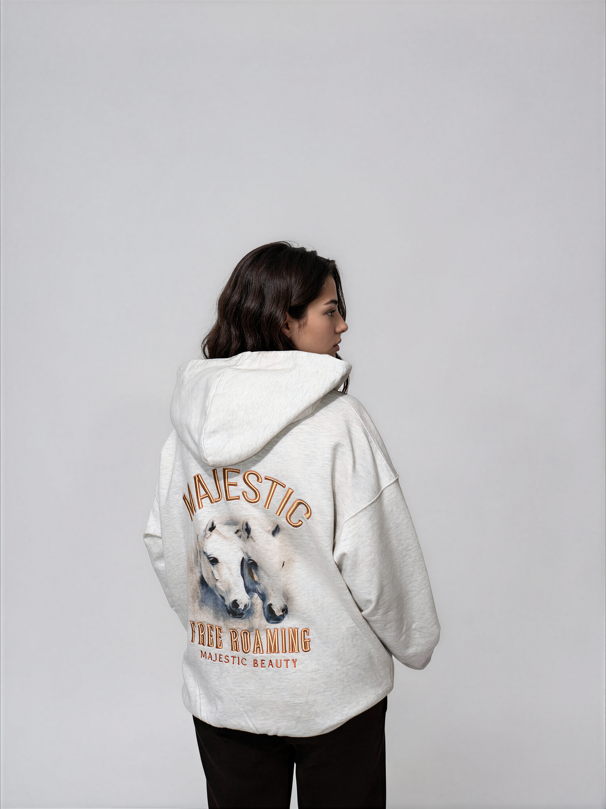 SUDADERA LLANURA