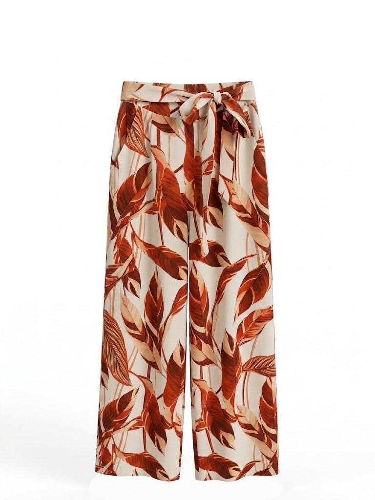 PANTALÓN JUNGLA