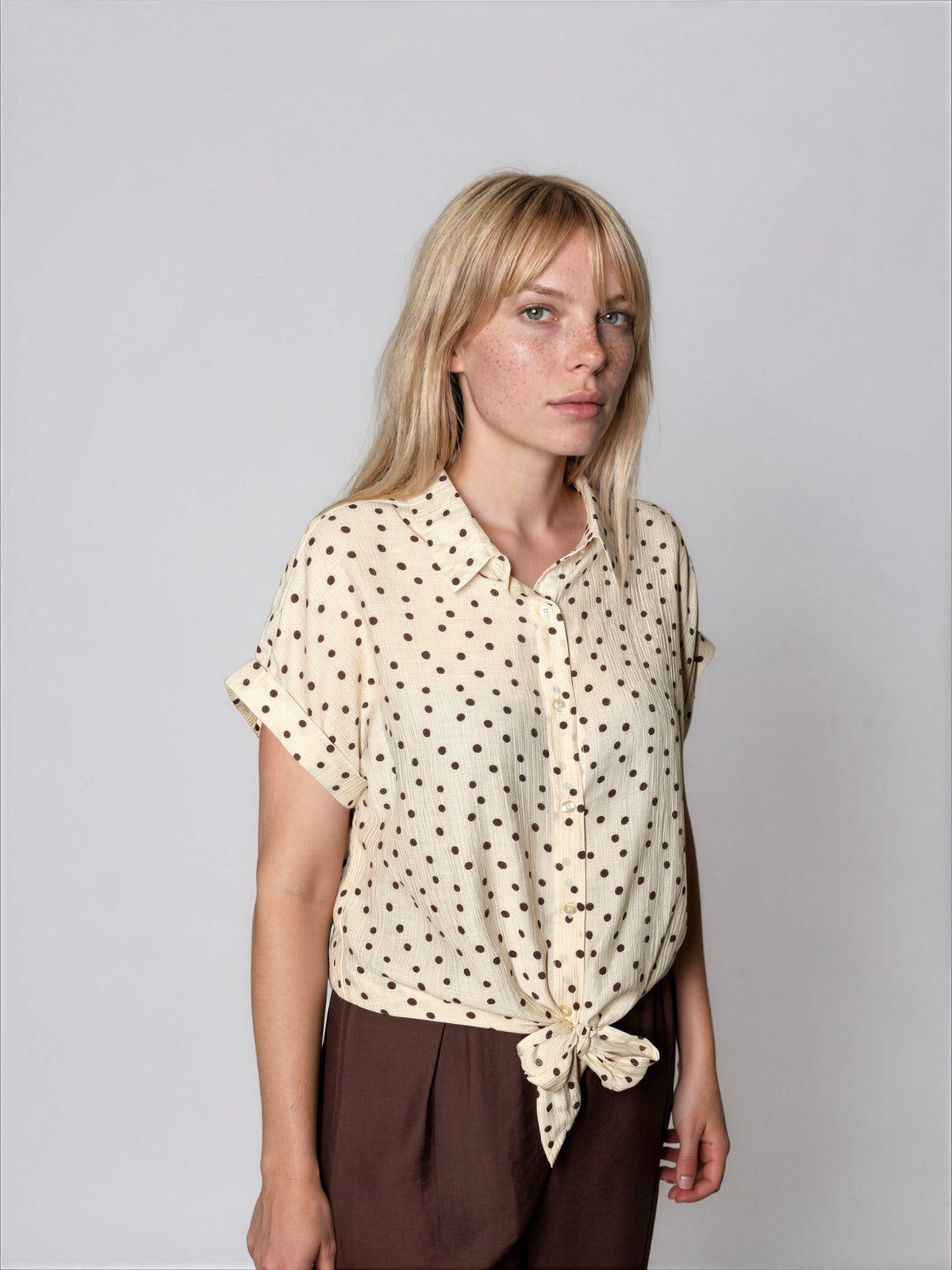 CAMISA ROCÍO