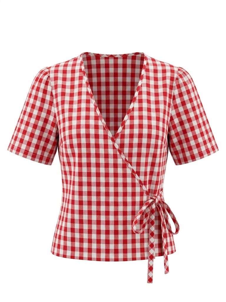 BLUSA FLAMA