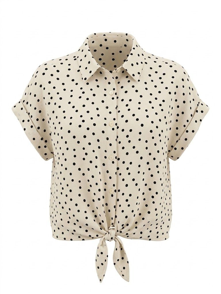 CAMISA ROCÍO