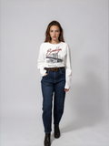 JEANS ABISMO