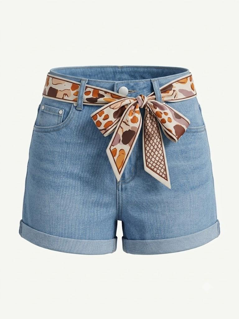 SHORTS SELENE