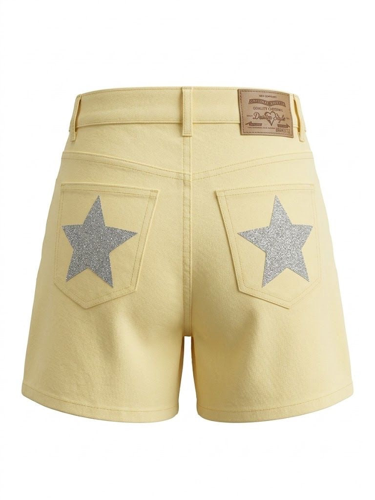 SHORTS SIRIO