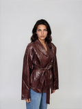 CHAQUETA CAIMÁN