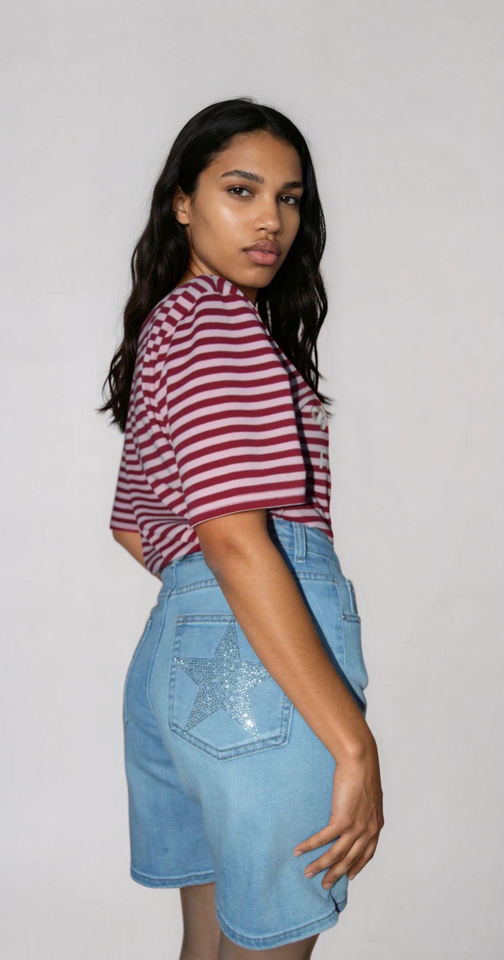 BERMUDAS ASTRO