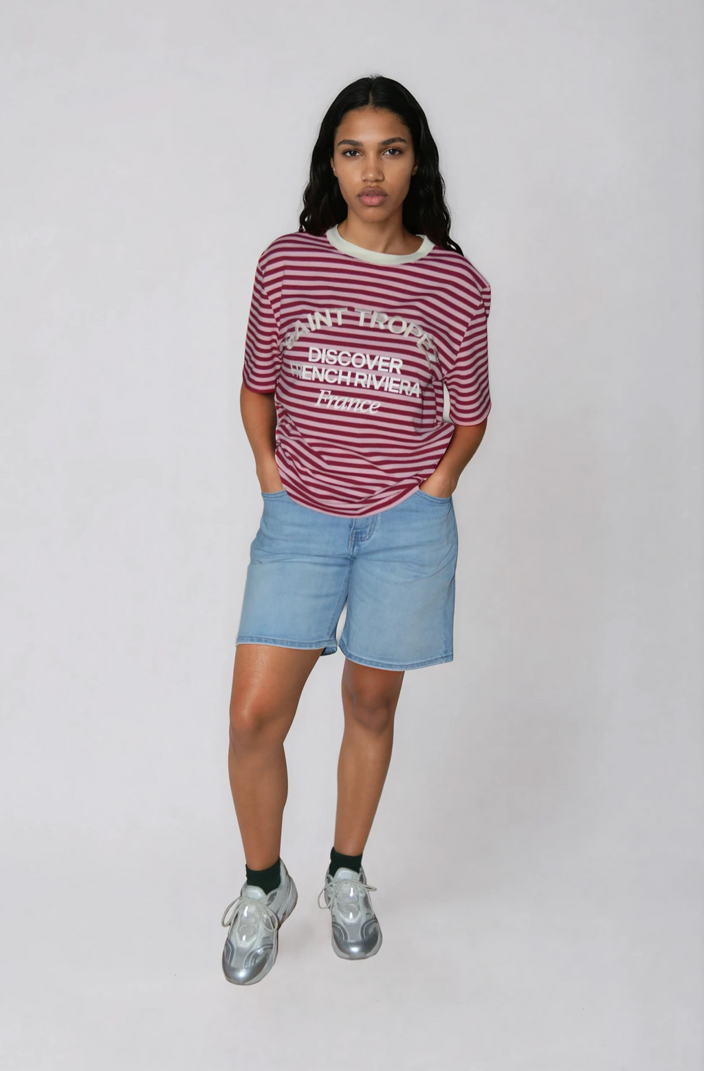 BERMUDAS ASTRO