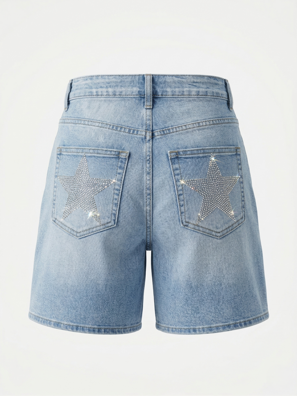 BERMUDAS ASTRO