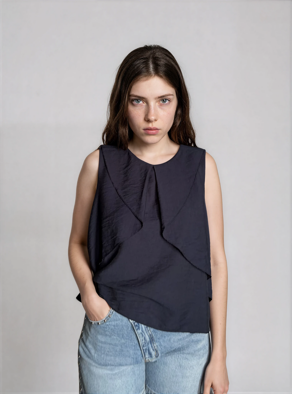 BLUSA COSMOS