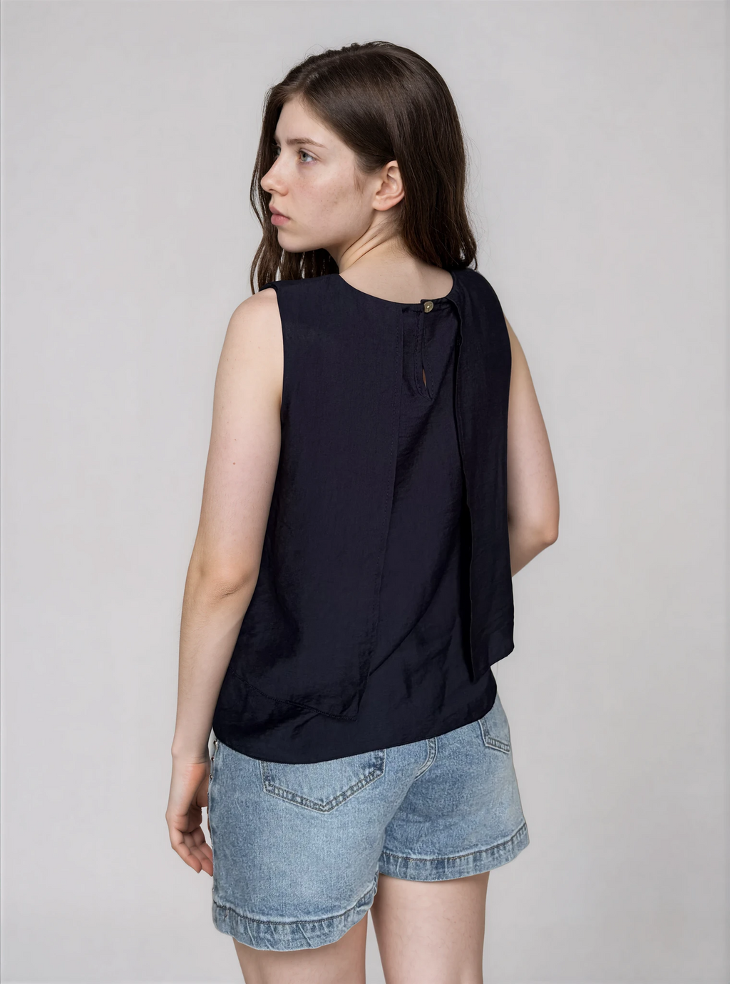 BLUSA COSMOS