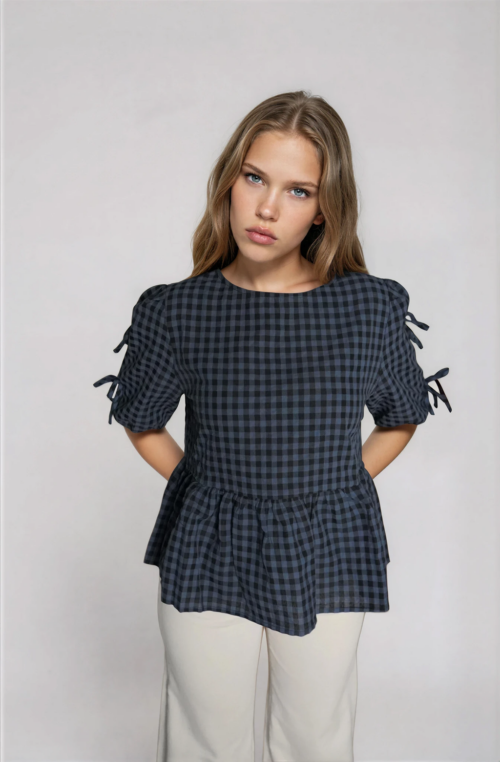 BLUSA ECLIPSE