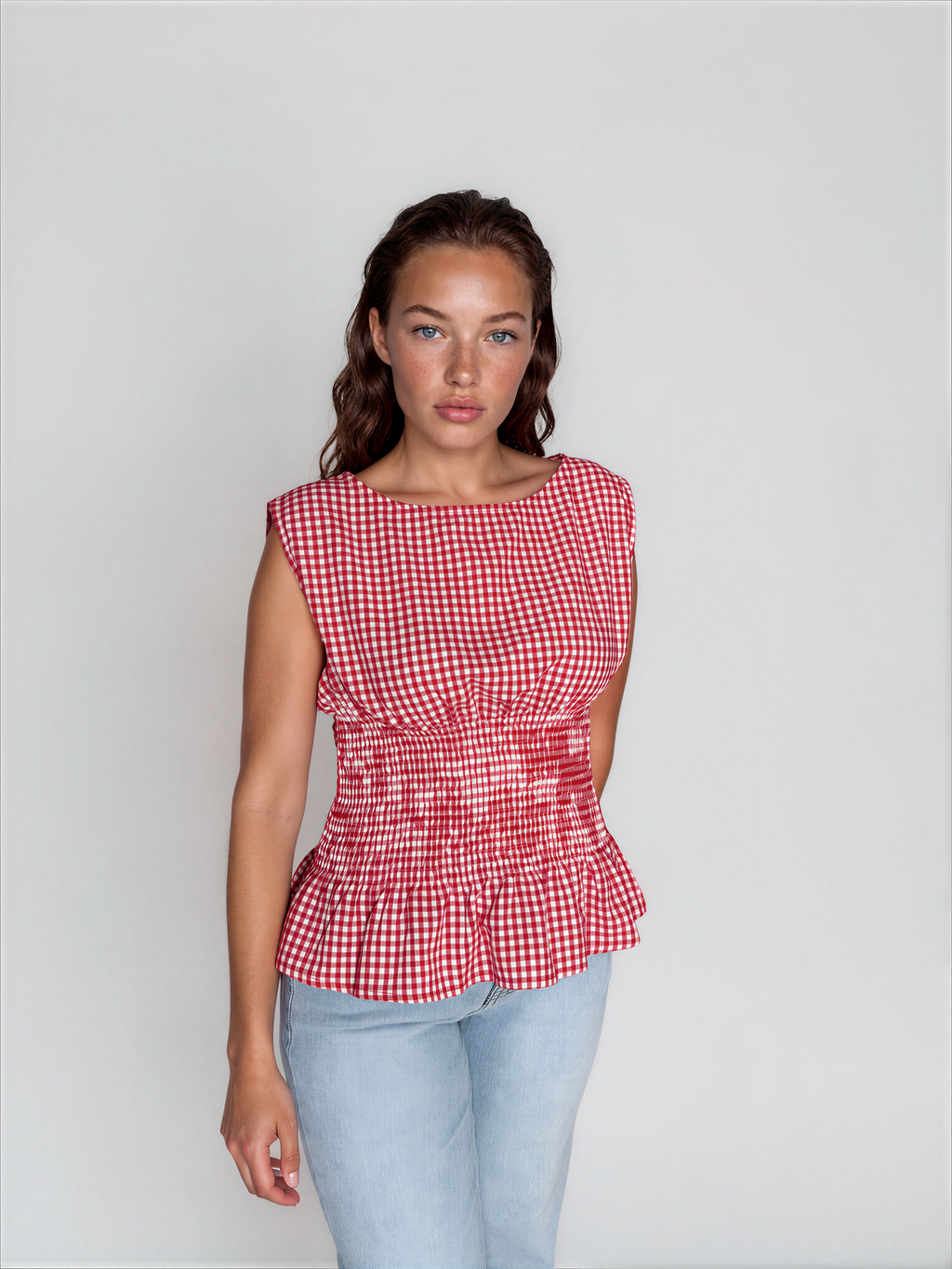 BLUSA PRISMA