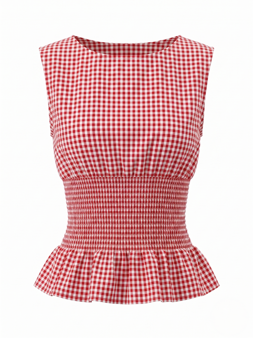 BLUSA PRISMA