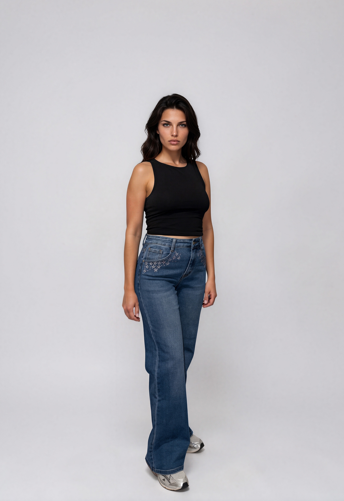 JEANS LOTO