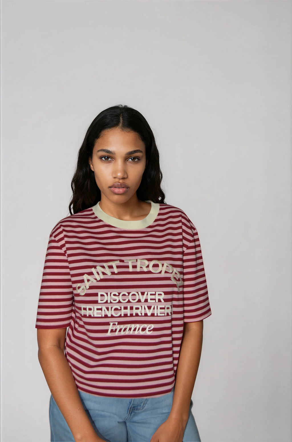 CAMISETA HORIZONTE
