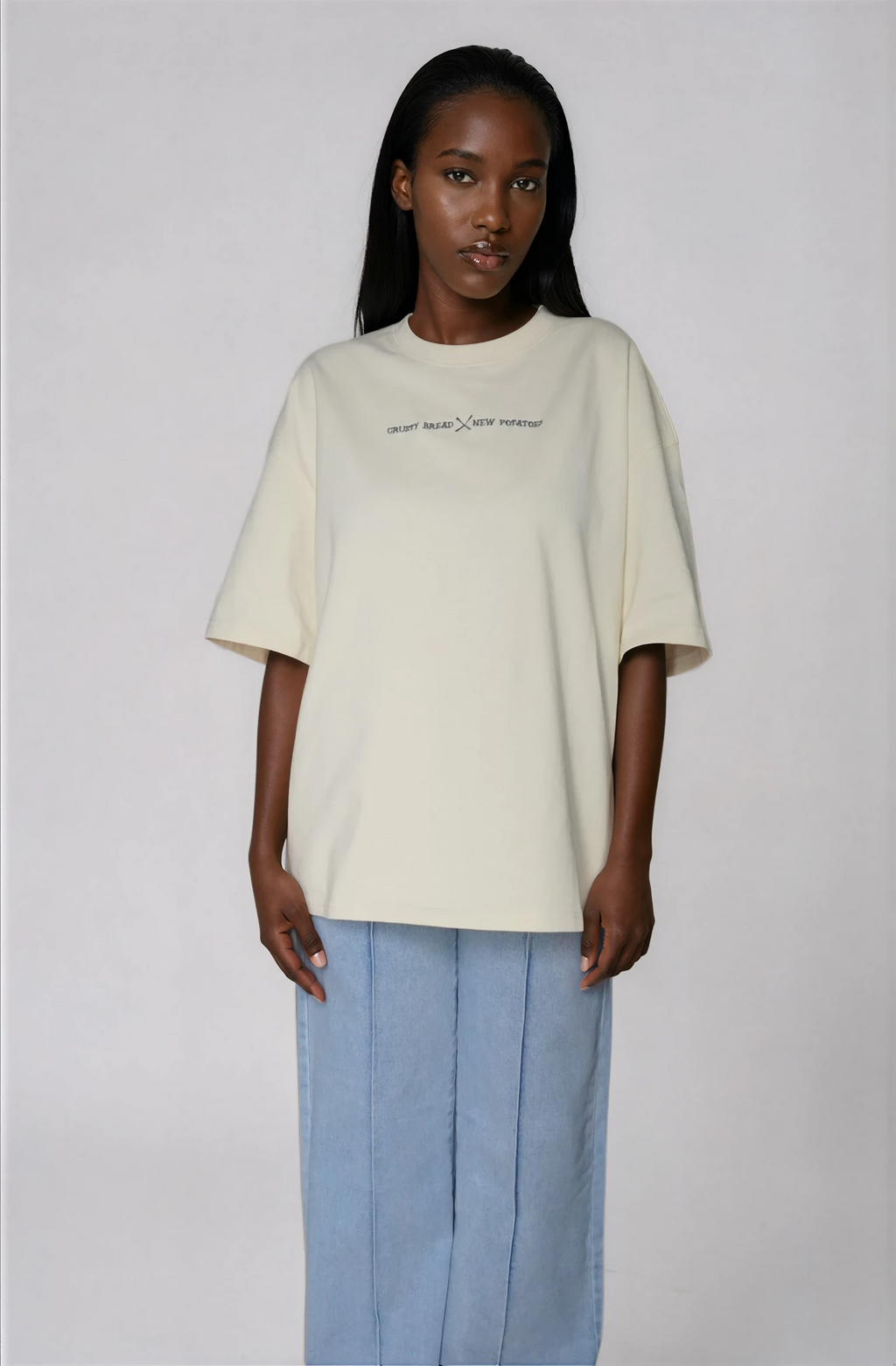 CAMISETA INFRA