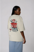 CAMISETA INFRA