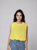 CAMISETA LUZ