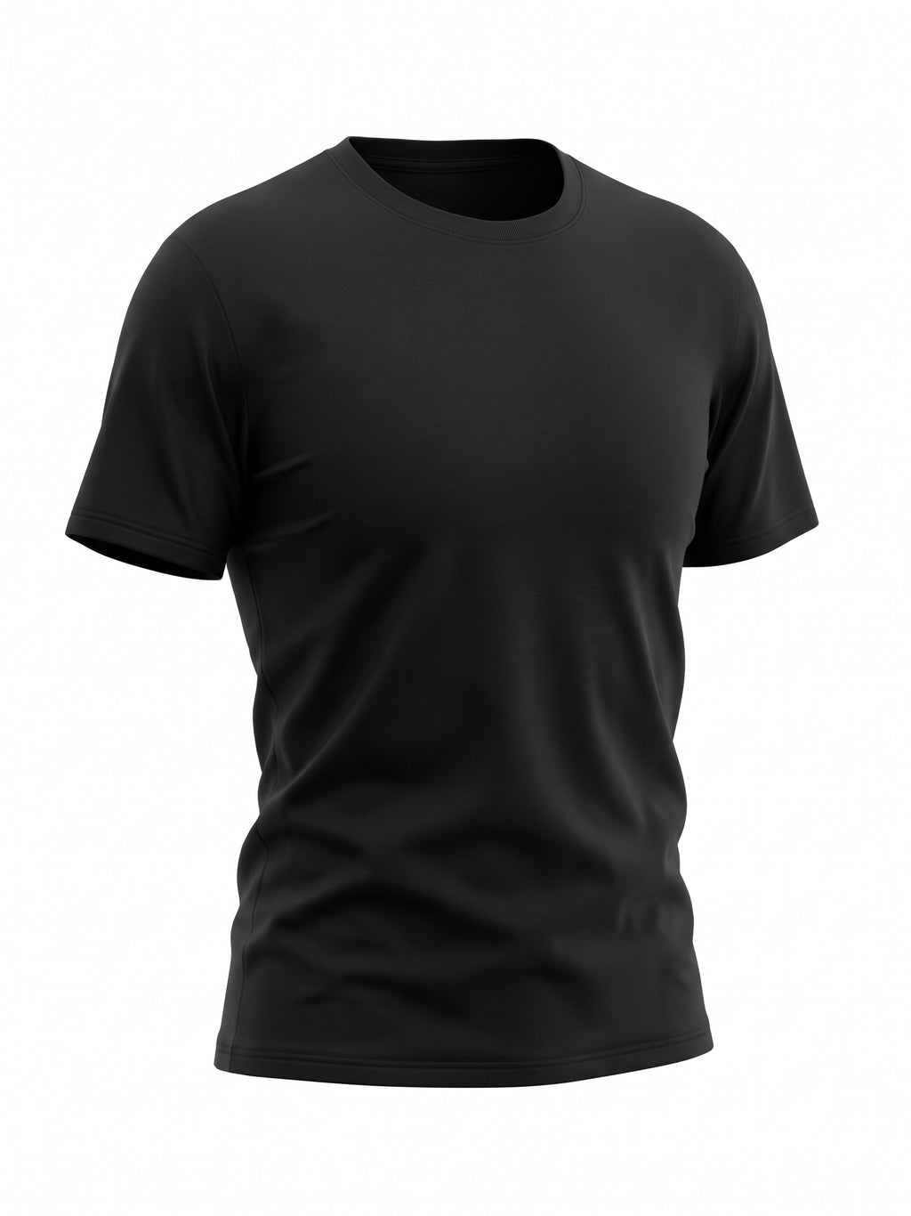 CAMISETA CARBÓN