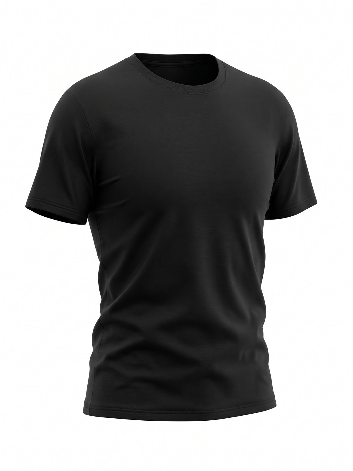 CAMISETA CARBÓN