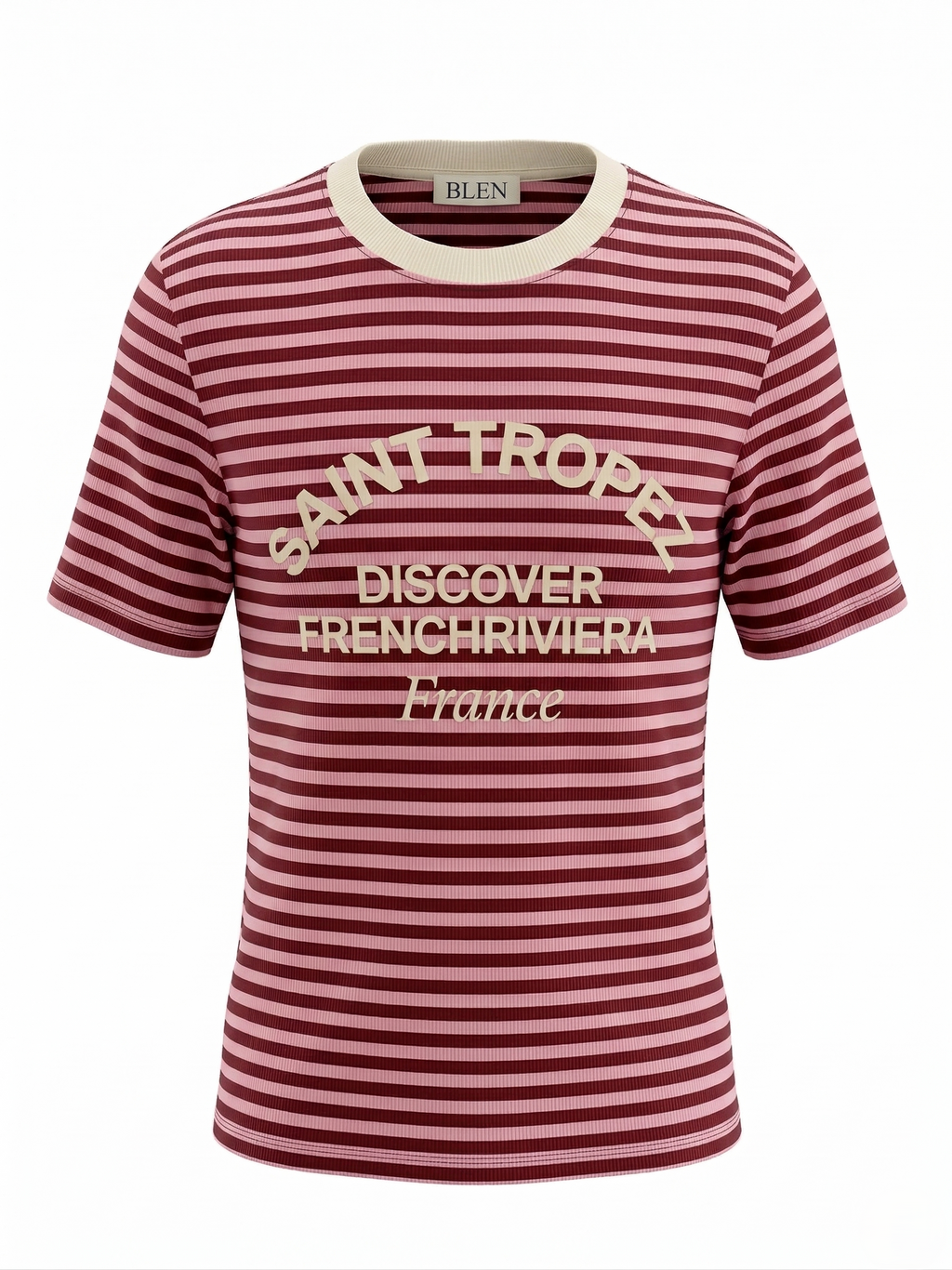 CAMISETA HORIZONTE