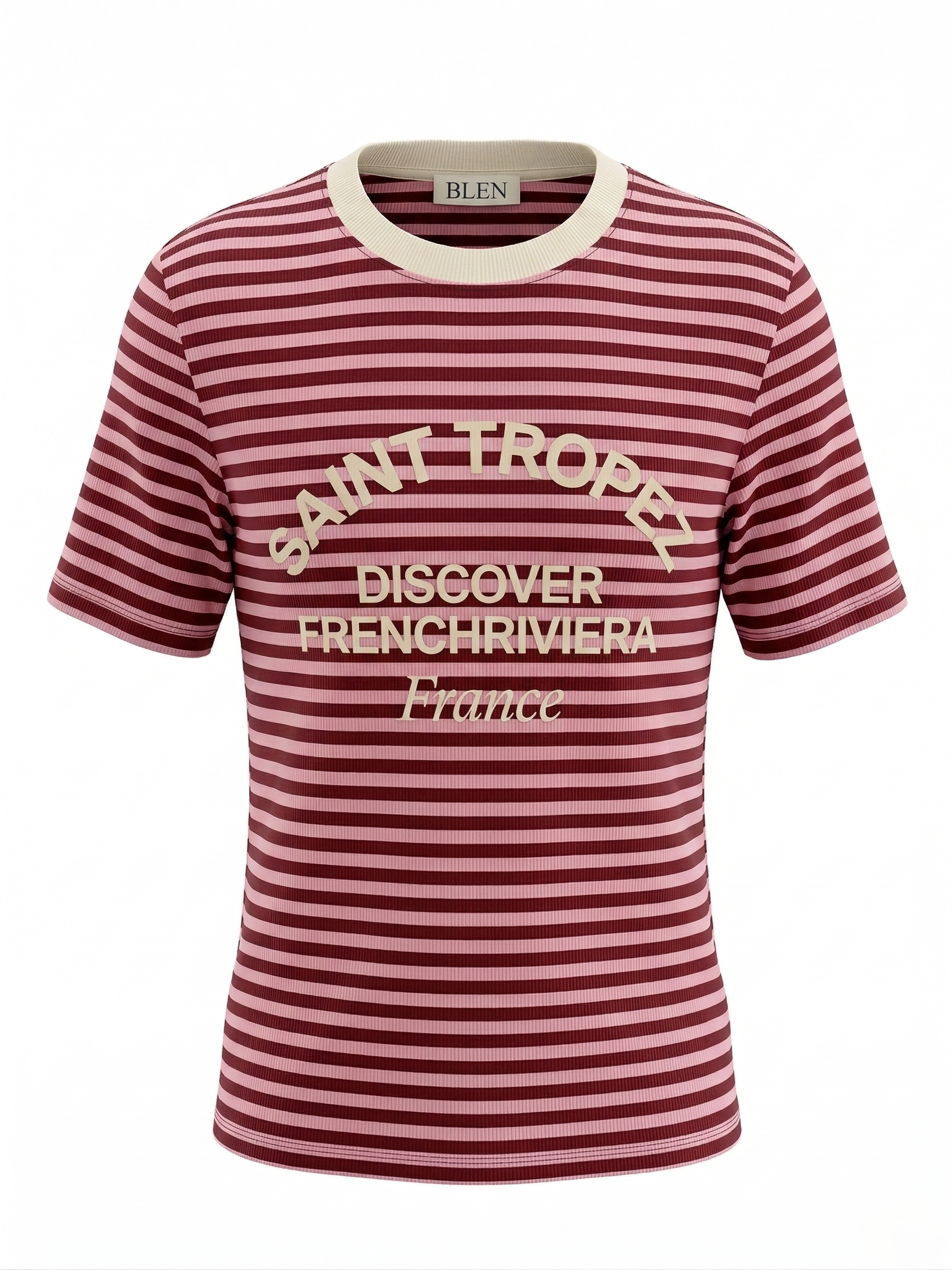 CAMISETA HORIZONTE