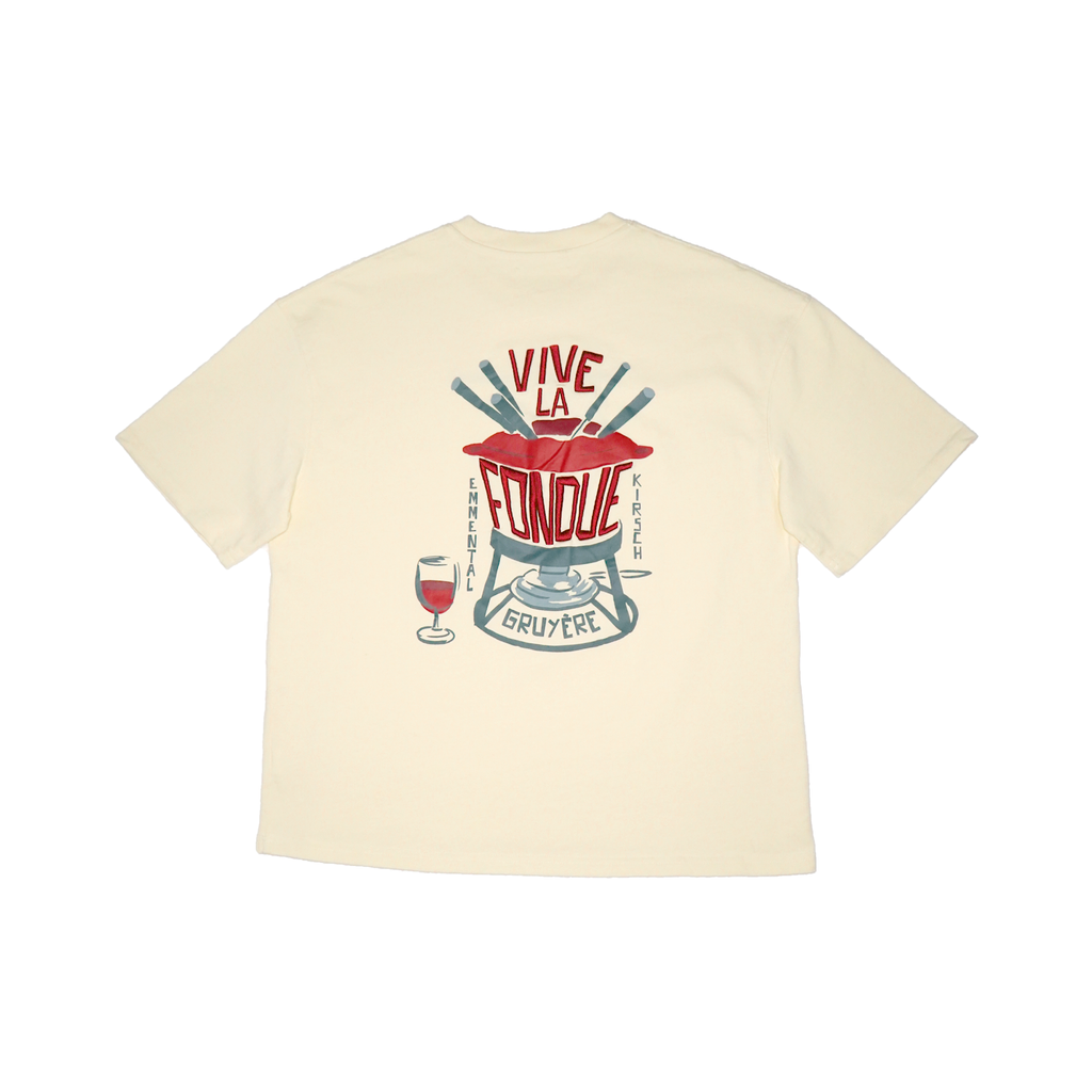 CAMISETA INFRA