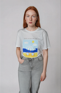 CAMISETA MAREA