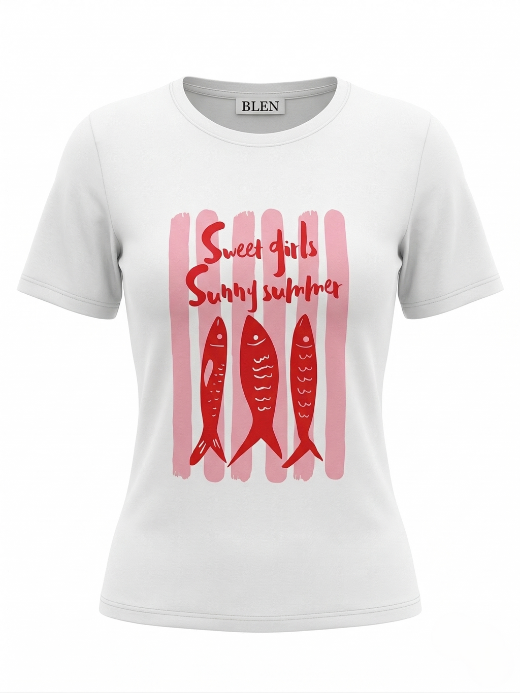 CAMISETA RÍA