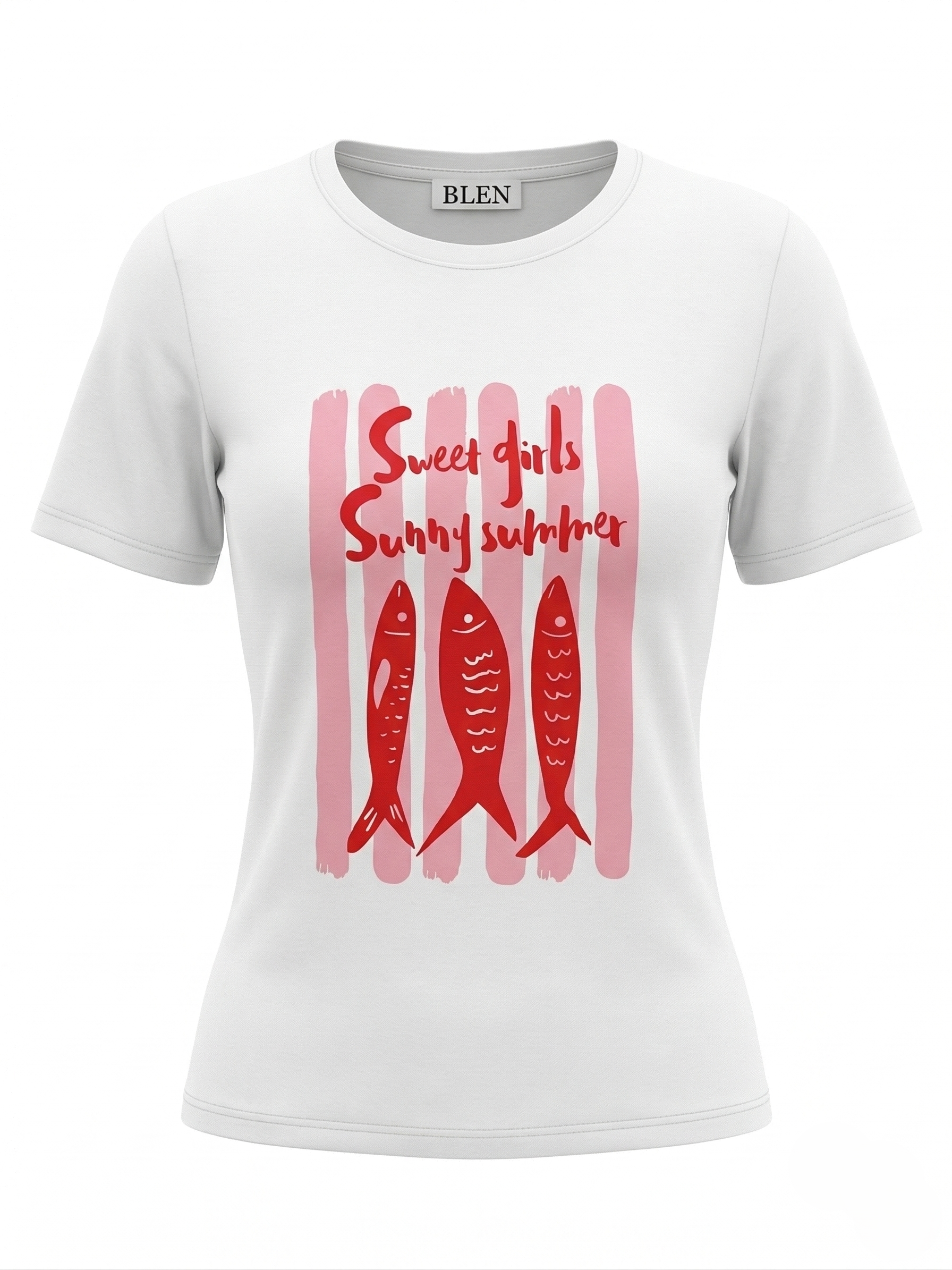 CAMISETA RÍA