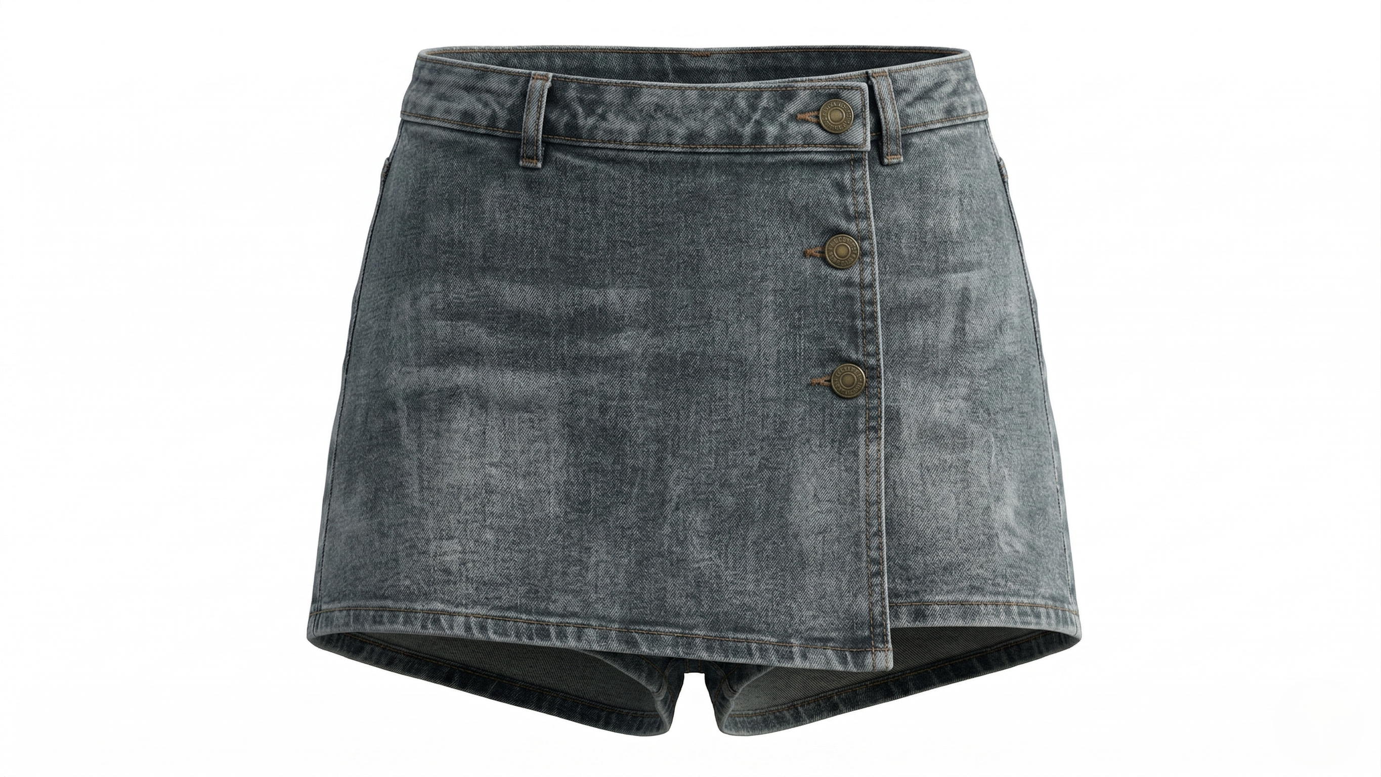 FALDA-PANTALÓN OCASO