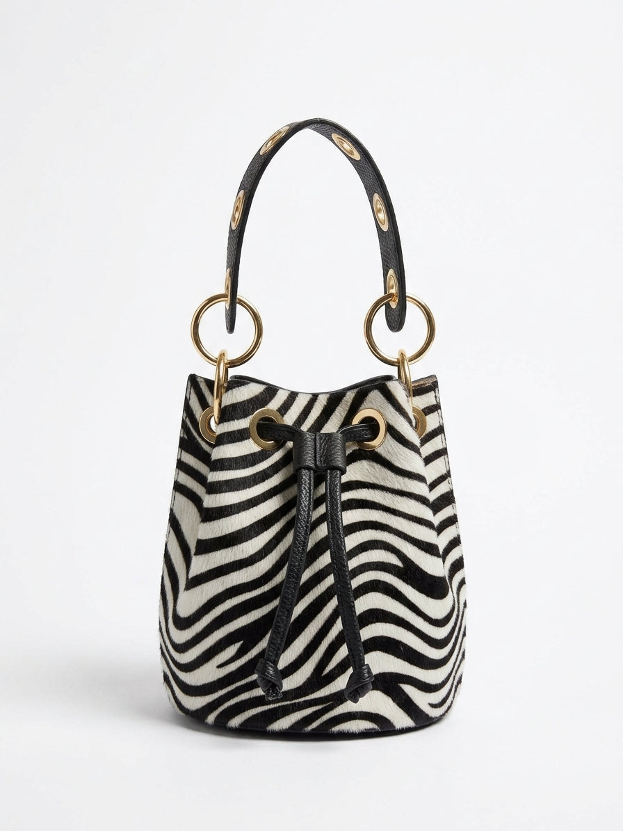 BOLSO CEBRA