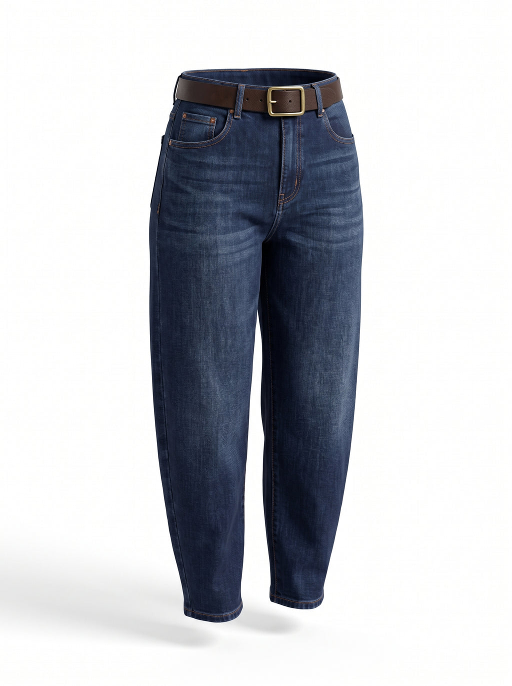 JEANS ABISMO