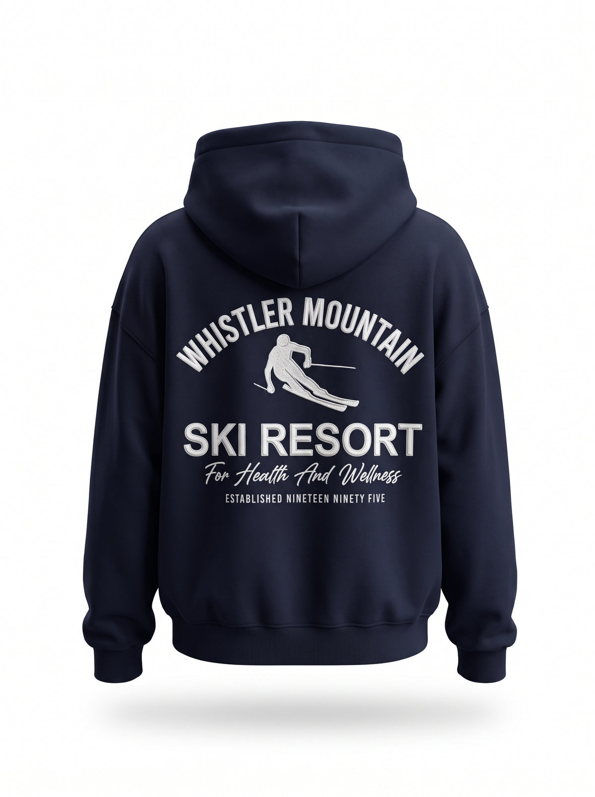 SUDADERA ALUD