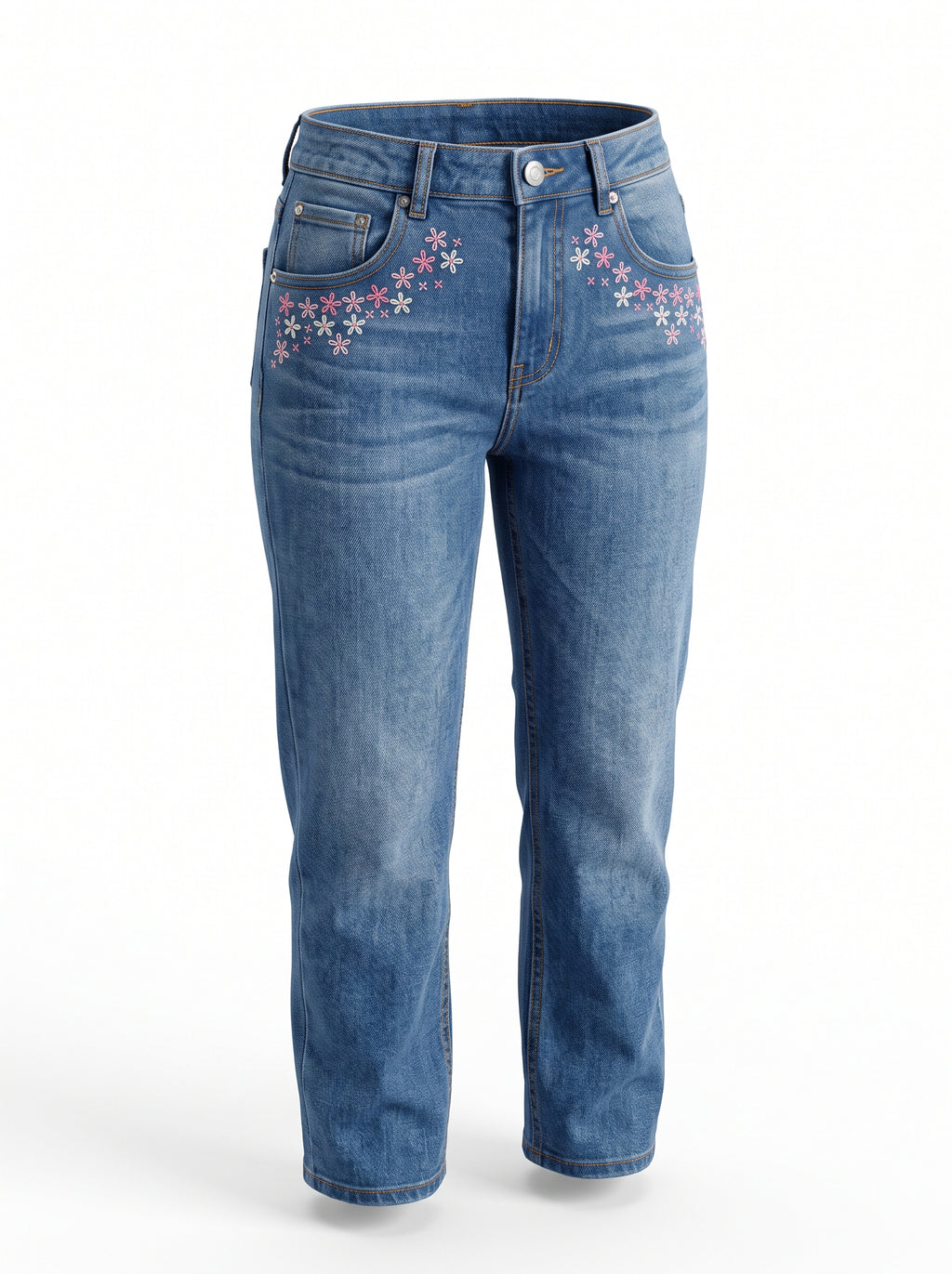 JEANS LOTO