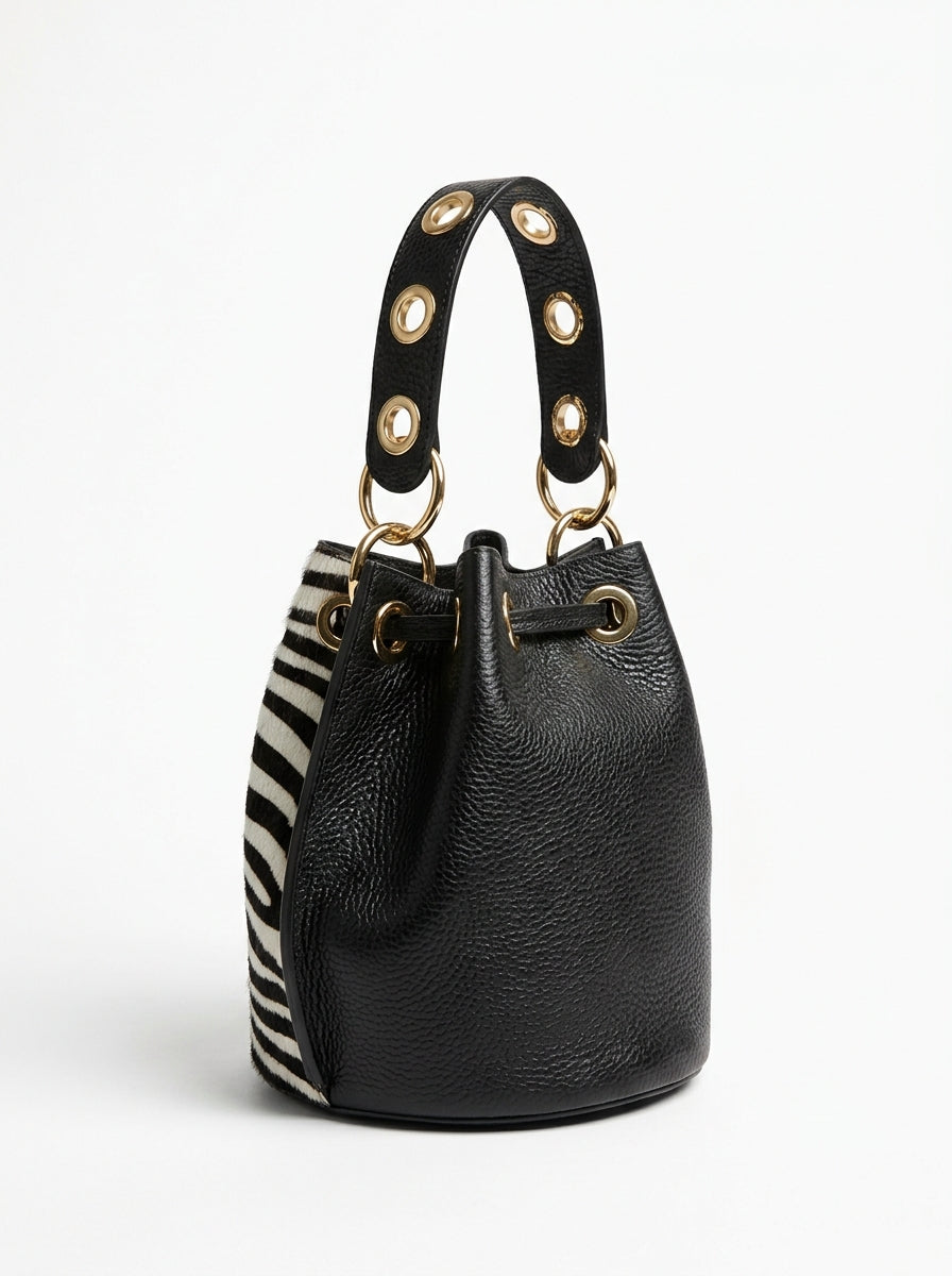 BOLSO CEBRA