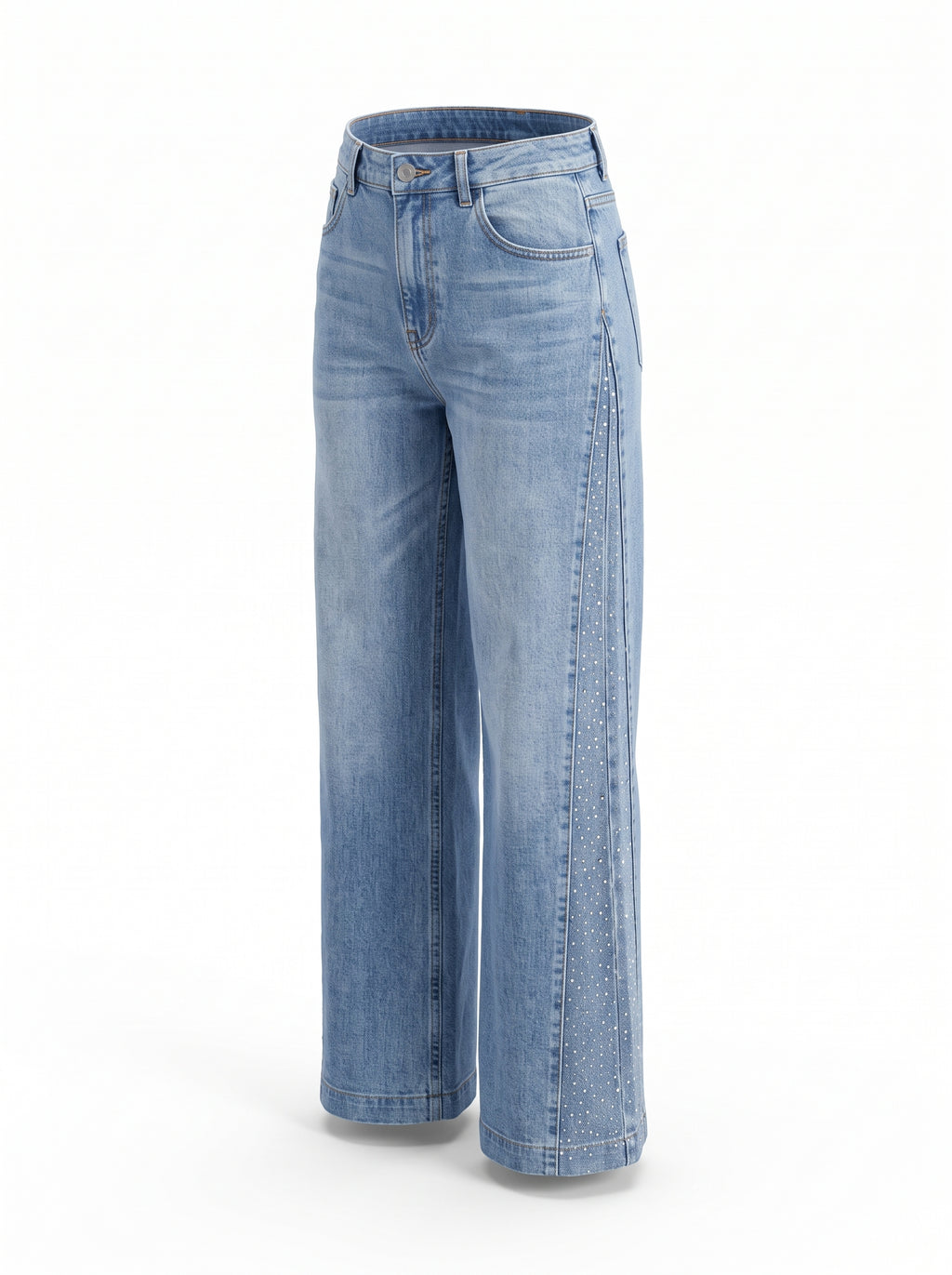 JEANS ÓPALO