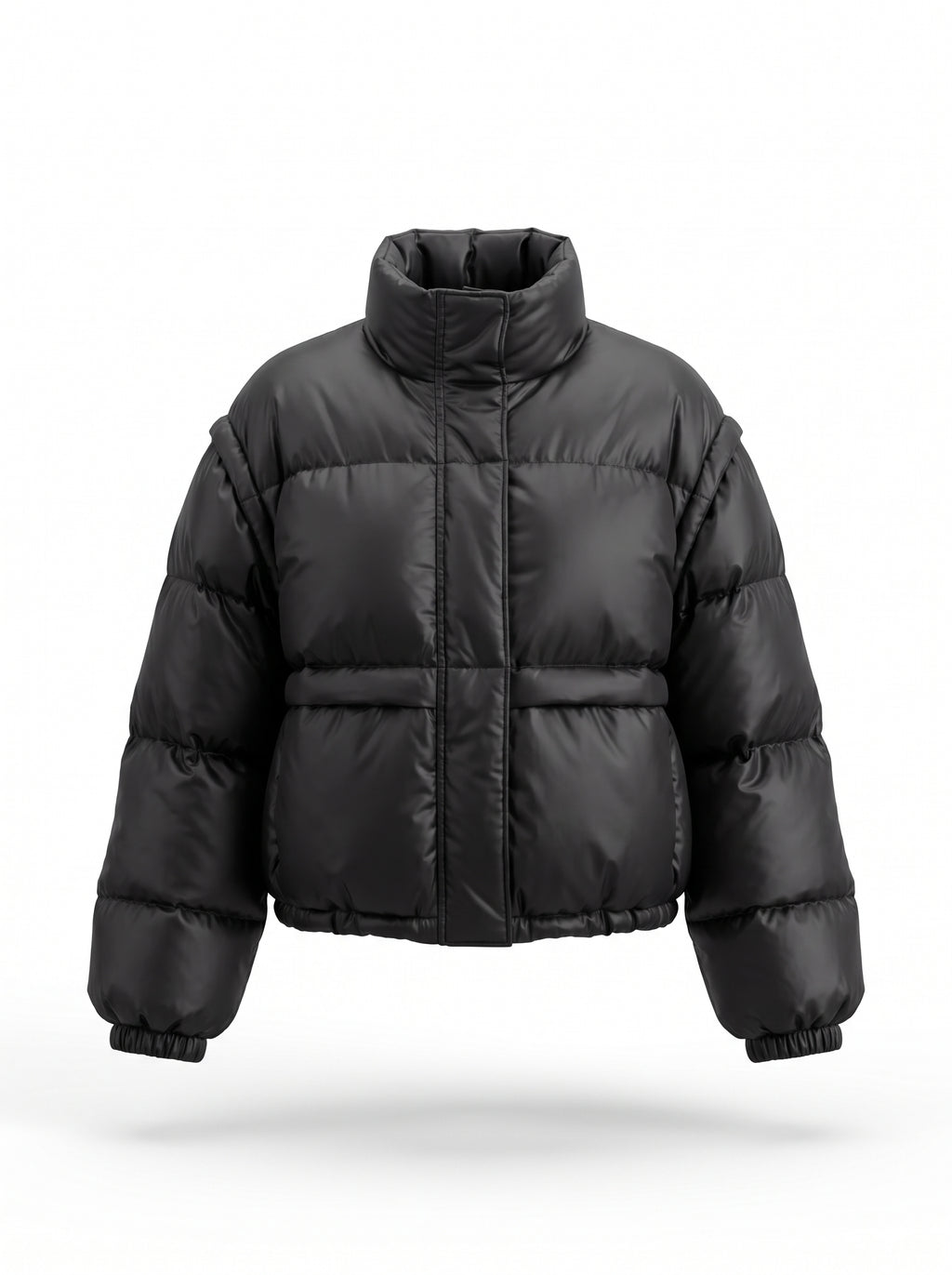 CHAQUETA BREA
