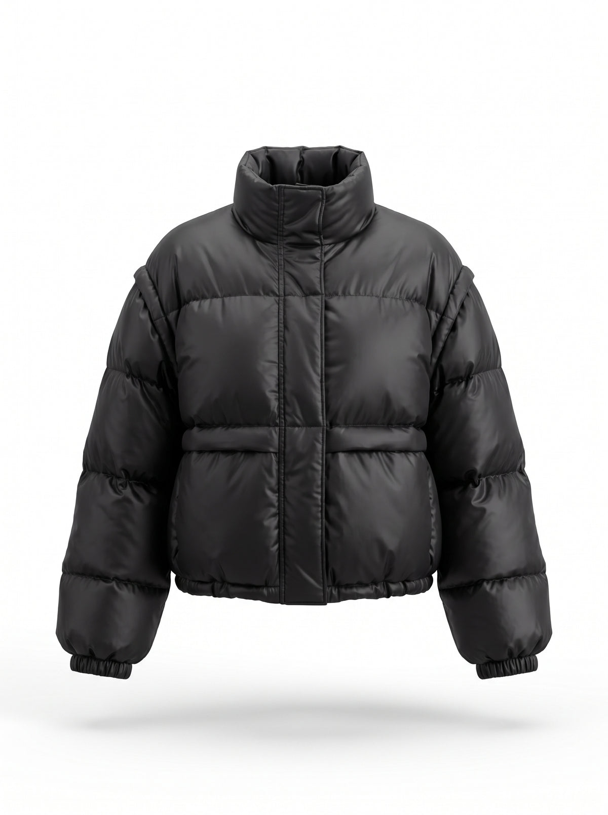 CHAQUETA BREA
