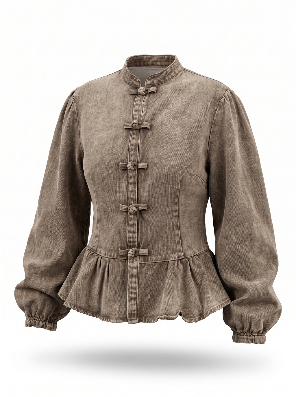 BLUSA GREDA