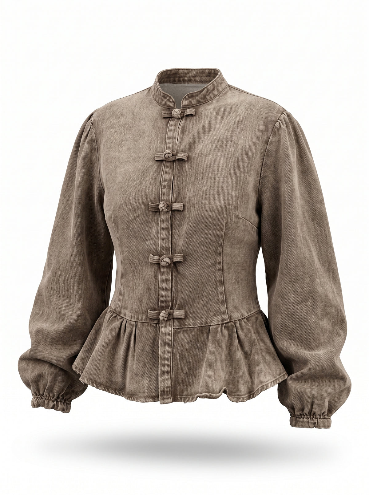 BLUSA GREDA