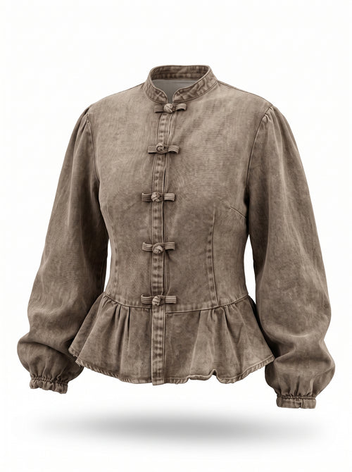 BLUSA GREDA