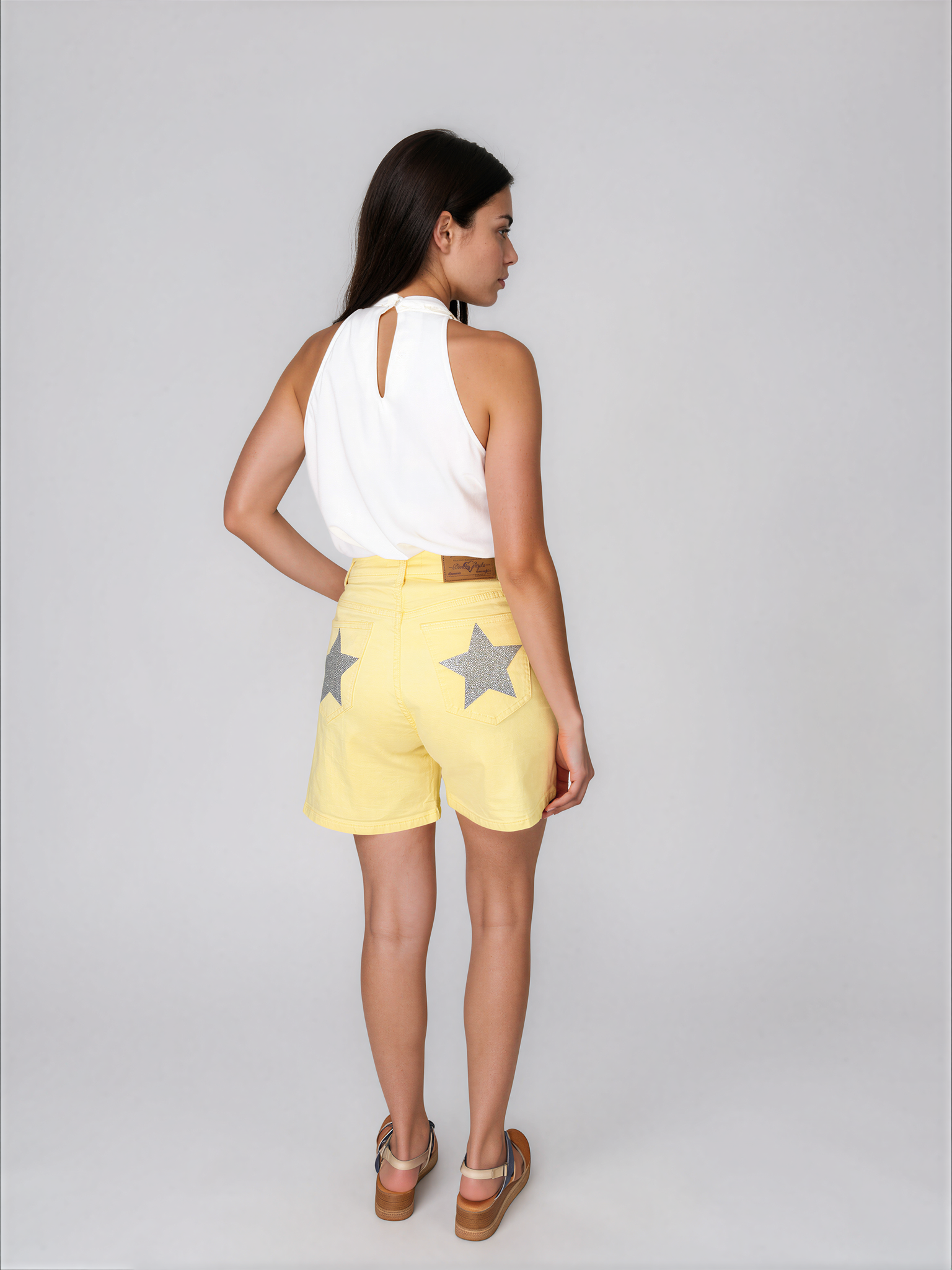 SHORTS SIRIO