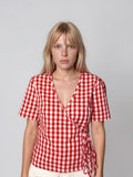 BLUSA FLAMA