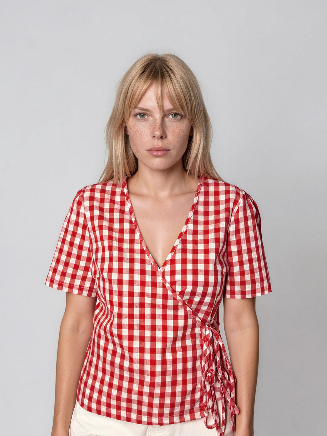 BLUSA FLAMA