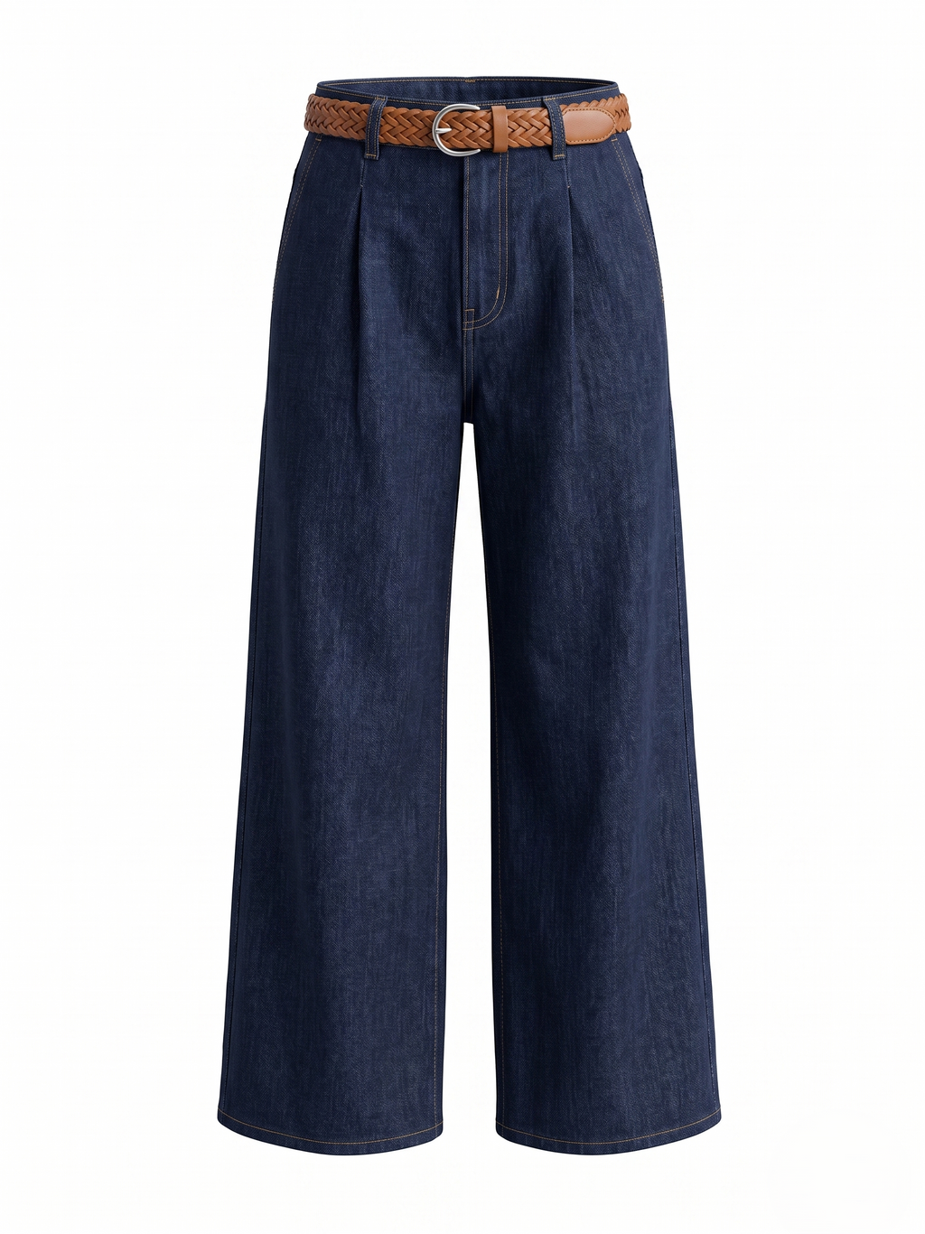 JEANS ÍNDIGO