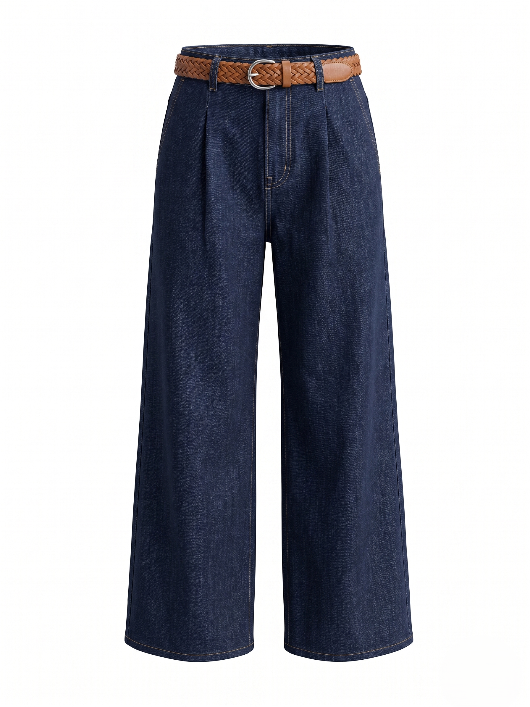 JEANS ÍNDIGO