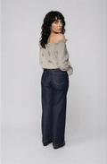 JEANS RELÁMPAGO