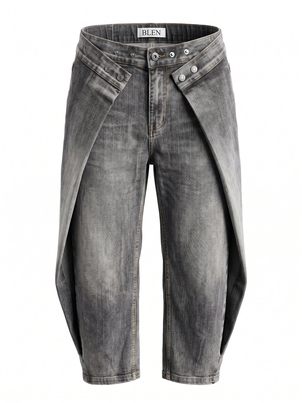 JEANS TUNDRA