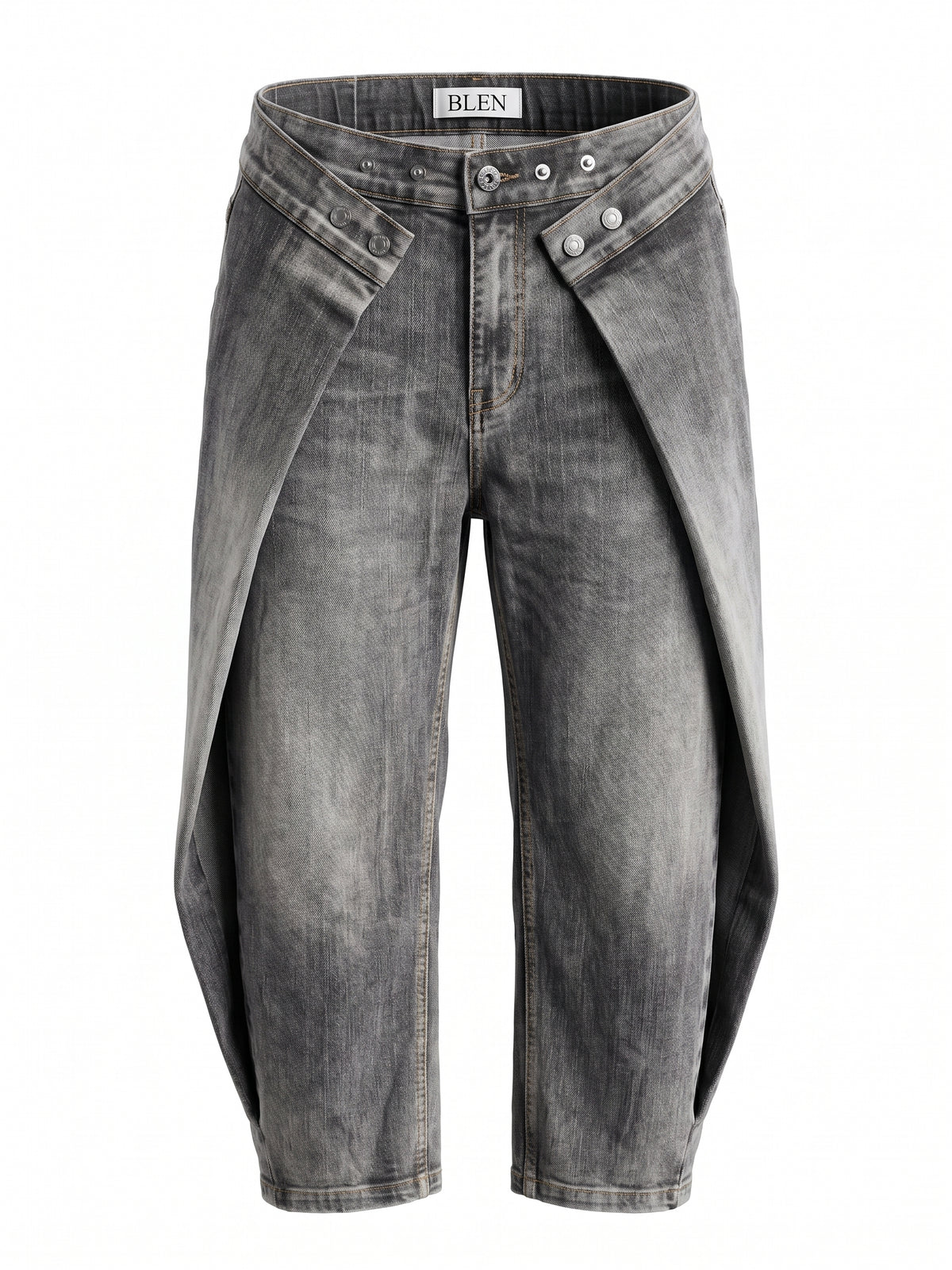 JEANS TUNDRA